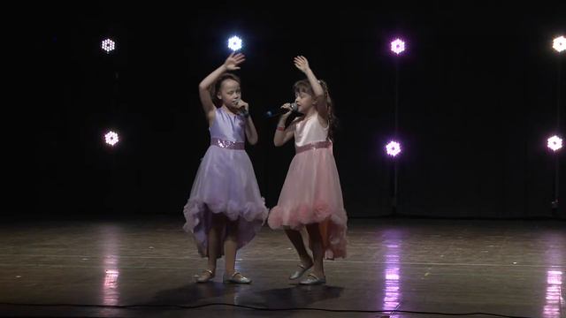 Смирновы Ксения и Александра. Вереск судьбы смотреть онлайн