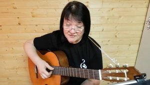 ?"Вальс при свечах" ("Баллада о свечах"). Базовый уровень. Подробный разбор.