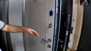 Хучанд! Магазин 'Дастрас' Дару терезахои замонави