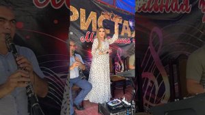 Гр.Кристалл Латифа Айбетова Зи Яр