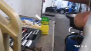 Замена масло в мерседес б класс 180 cdi в 246 / öl wechsel mercedes b klasse 180 cdi w246