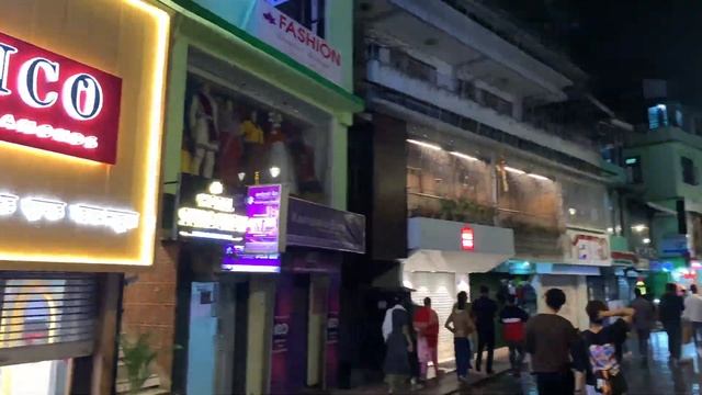 Indore to Gangtok Vlog | Gangtok tourist places | Solo Trip | MG Marg #gangtok #sikkimvlogs  #mgmar