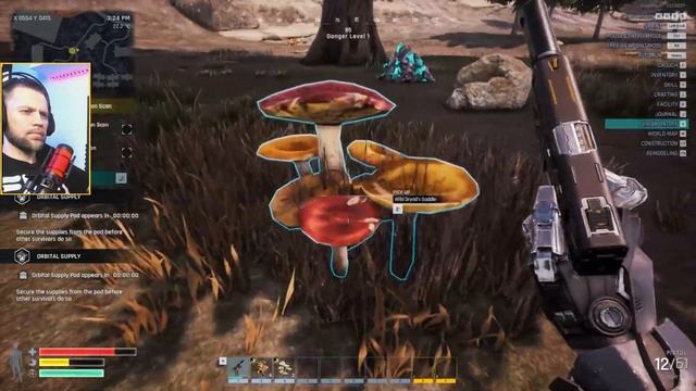 Dysterra обзор - Первый взгляд на игру с БЕТА ТЕСТА. смотреть онлайн