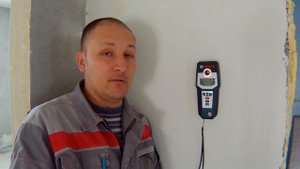 Обзор детектора скрытой проводки BOSCH  http://masterovv.ru