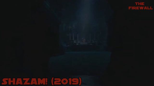 Top 10 Djimon Hounsou Movies смотреть онлайн