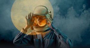 Lynn Stokes And The Sol Surfers - Sacred Moon's Light.avi