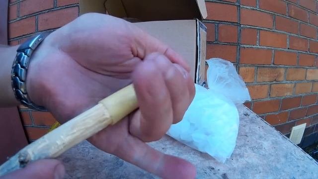 Обтюраторы от Игоря с Рязани