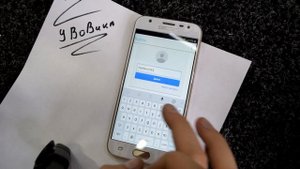 Как разблокировать Google Account Samsung J330F FRP android 8