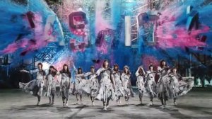 Японские девочки идолы ака айдол поп-группа | Keyakizaka46 girl idol band 2019