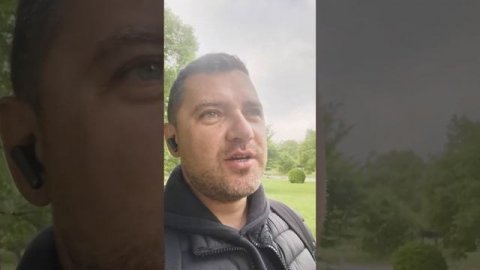 Бизнес на аренде кемперов (дома на колёсах)