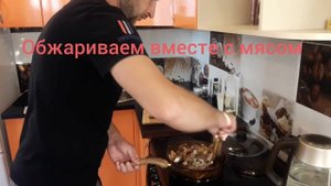 Как приготовить тетерева (косача)?! Тетерев в сметанном соусе. Быстро и вкусно.