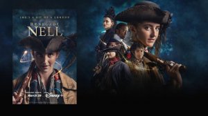 «Разбойница Нелл (QR-код на обложке канала  - наша группа)  (сезон 1 - 2024) Трейлер