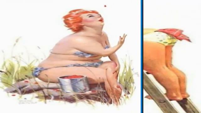 Полюби меня такой !!! Всем женщинам посвящается