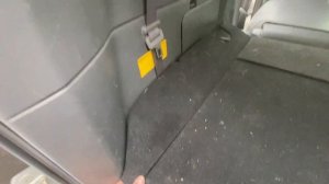 Органайзер в Прадо 120