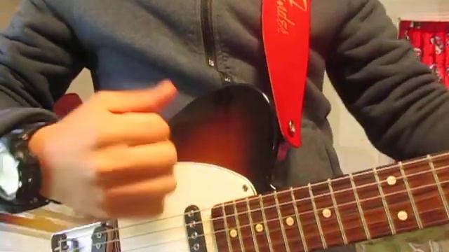 Let Go, Let God By: Jack Cassidy Guitar Tutorial смотреть онлайн