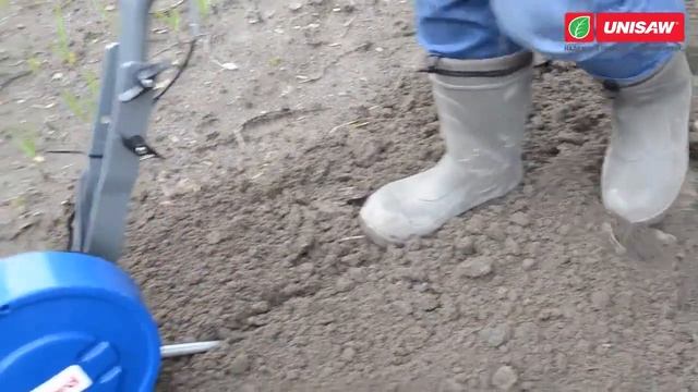 Культиваторы и мотоблоки MasterYard