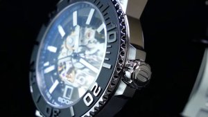 Мужские механические часы Epos 3441 135 25 15 30