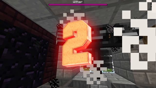 Моды против Ванилы - Эксперименты майнкрафт смотреть онлайн