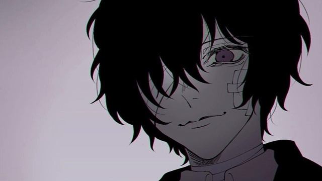 /Плэйлист для Дазай-кинни/