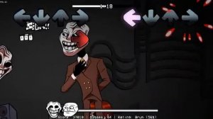 Мистер Трололо против Trollge