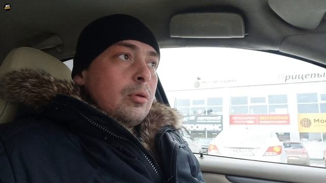 Автоподбор. Сегодня, Я - Ильдар )))