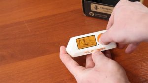 Flipper Zero. Дилетантский обзор гаджета для крутанов.