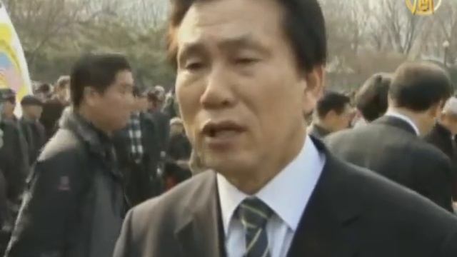 Северную Корею осудили за запуски ракет смотреть онлайн