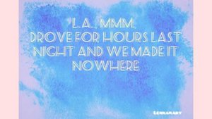 Beautiful People - Ed Sheeran ft. Khalid (lyrics)