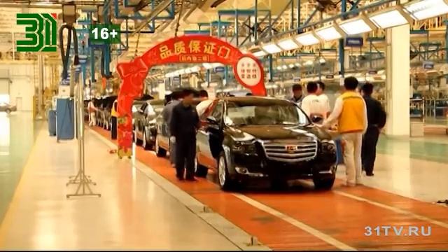 Китайцы захватывают российский авторынок смотреть онлайн