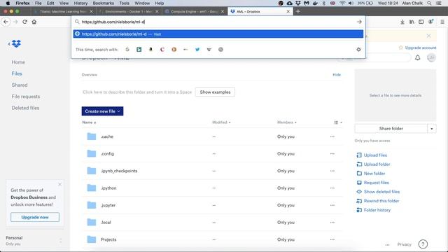 007 Environments Google Cloud Docker 1 смотреть онлайн