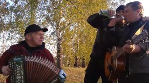 ВИА Трое из Простоквашино Где беломора достать