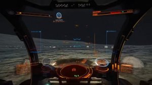 Поиск ресурсов по радару ТРП - Elite Dangerous