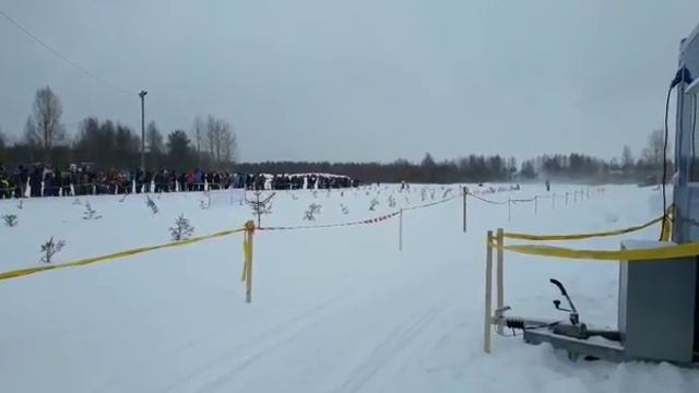 BRP Lynx RE 800R vs. 4-stroke turbo смотреть онлайн