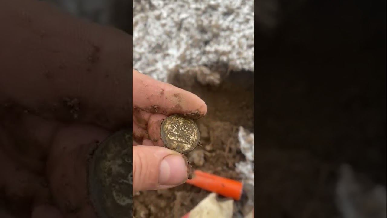 Думал серебро, радости полные штаны, а оказалось…?? смотреть онлайн