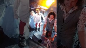 Творческий вечер Александра Бардина 22.02.2023г. в Магнус Локус г. Москва