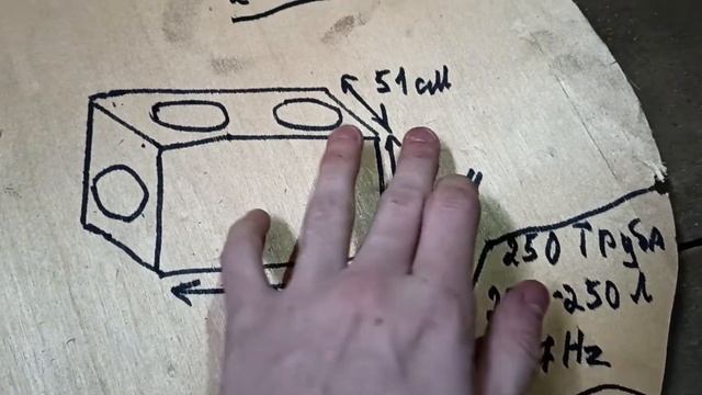 короб под 2 х AVATAR SST-315 d2 смотреть онлайн