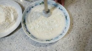 Удивительно пышный бисквит на лимонаде. Вкус детства.