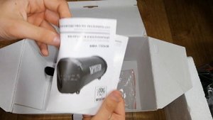 Обзор колонки MYSTERY MBA-735UB