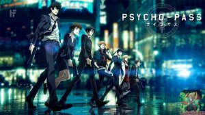 Psycho-Pass Ost : Senzai Han