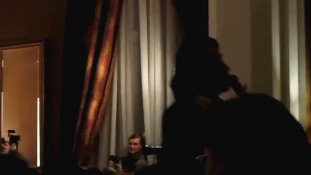 Антон Авдеев "Mamma Mia" смотреть онлайн