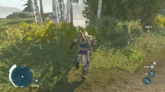 Assassin's Creed 3 Walkthrough - Part 26 Lighthouse Mystery Let's Play AC3 Gameplay Commentary смотреть онлайн