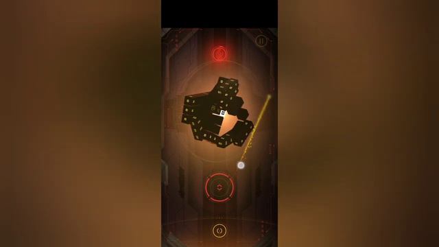 Играем в игру Hiperforma! 😅 Уже который раз не могу пройти уровень! смотреть онлайн