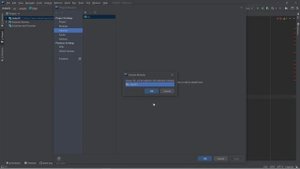 JavaFX install & setup (IntelliJ) ?