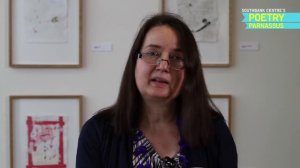 Jo Shapcott - Great Britain