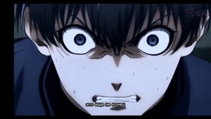 Разбитые чувства Чигири Блю Лок amv#anime#amv#sad#epic#bluelock#anime#нарезкавидео#нарезка