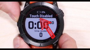 Garmin Fenix 7X Solar Sapphire vs 6X Pro Solar