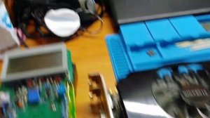 Ремонт видеокарты GTX 550 ti