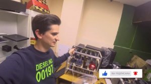 Майнинг ферма приносит 30к \\ Сколько можно заработать на майнинге 2022 \\ Окупаемость майнинга