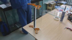 как склеить аквариумное стекло