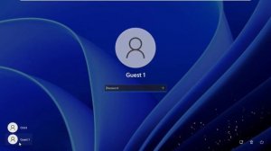 Как удалить учетную запись пользователя в Windows 11